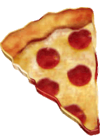 Pizza Fuels Game Development